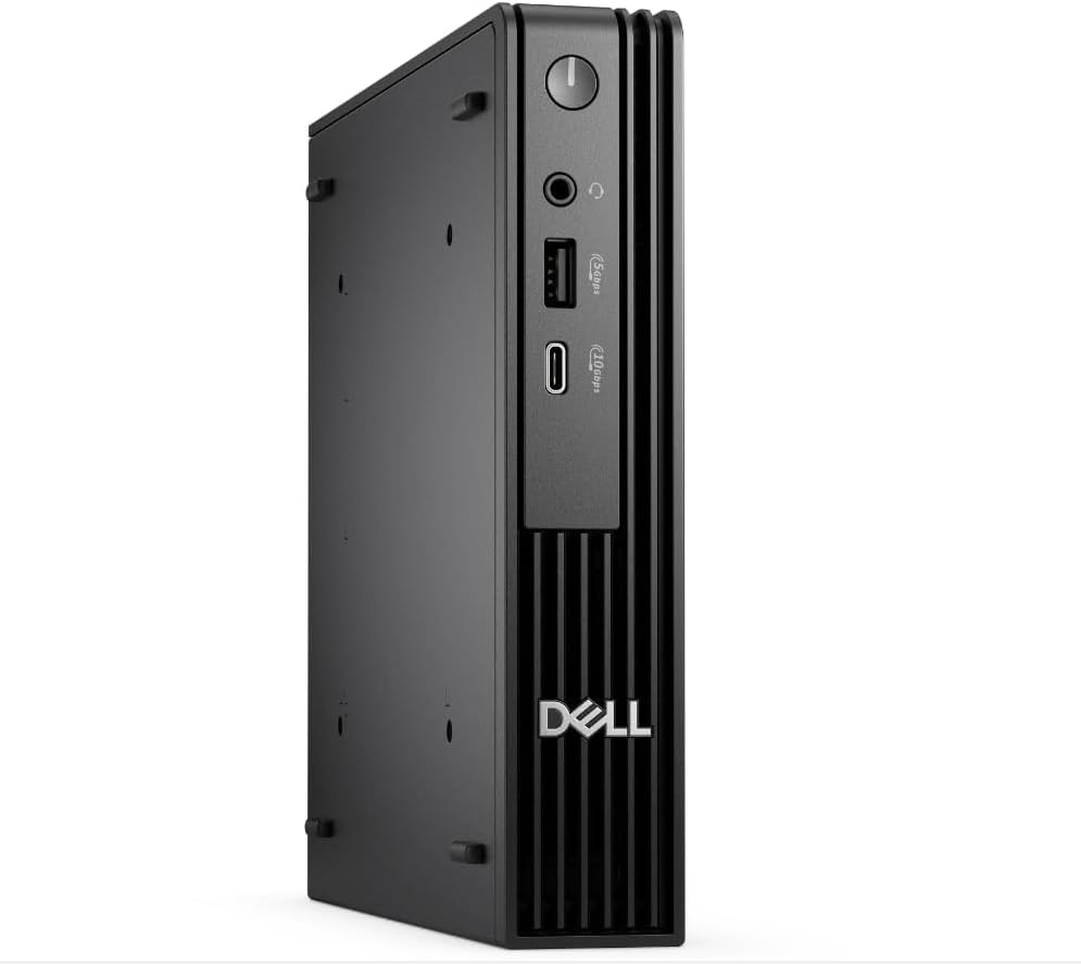 Dell Pro Micro Business Desktop (OptiPlex MFF Next-Gen) - Image 5