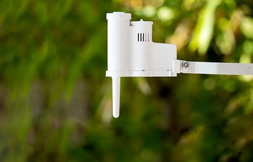 Hunter Rain-Clik WRCLIK Wireless Rain/Freeze Sensor for Sprinkler System - Image 6