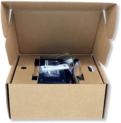 Fortinet FortiGate-60E / FG-60E Next Generation (NGFW) Firewall Appliance, 10 x GE RJ45 Ports - Does NOT Include Power Adapter (Renewed) - Image 3