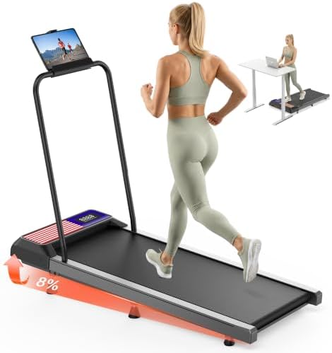 Walking Treadmill Pad with Incline by Unknown