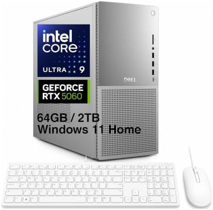 Dell Tower Plus EBT2250 AI PC Platinum Desktop Workstation by Dell