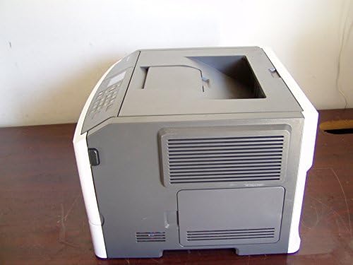 Lexmark MS510dn Compact Monochrome Laser Printer, Network Ready, Duplex Printing and Professional Features - Image 5