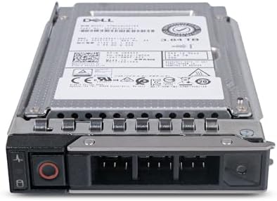 Dell 3.84TB SAS 12Gb/s TLC 2.5in Enterprise PowerEdge Read-Intensive SSD for: R660, R760, R860, R960, R6615, R6625, R7615, R7625, R360, R560 0N85XX G16 (Renewed) - Image 6