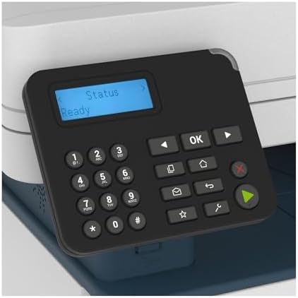 Xerox B225DNI Wireless Black and White Laser All-in-One Printer - Image 4