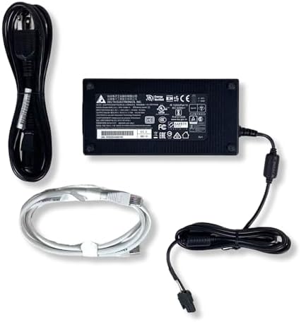 Fortinet FortiGate-60E / FG-60E Next Generation (NGFW) Firewall Appliance, 10 x GE RJ45 Ports - Does NOT Include Power Adapter (Renewed) - Image 4