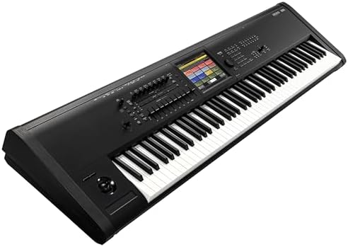 Korg Kronos 3 88-key Music Workstation - Image 3