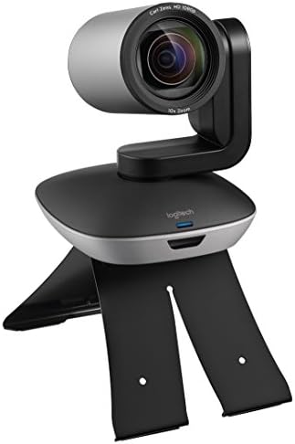 Logitech Group Video and Audio Conferencing System Big Meeting Rooms - Image 3