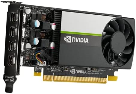 PNY NVIDIA T600 - Image 7