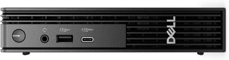 Dell Pro Micro Business Desktop (OptiPlex MFF Next-Gen) - Image 7