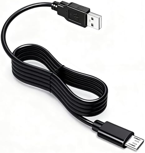 Micro USB Cable for Epson RapidReceipt RR-60 RR-70W RR60 RR70W - Image 4