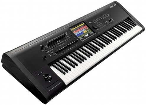 Korg Kronos 3 73-key Music Workstation by KORG
