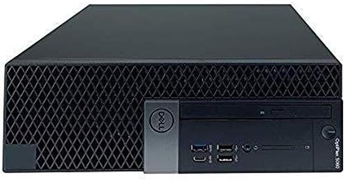 Dell OP3060MFFXKF5K OptiPlex 3060 XKF5K Micro PC with Intel Core i5-8500T 2.1 GHz Hexa-core, 8GB RAM, 256GB SSD, Windows 11 Pro 64-bit (Renewed) - Image 4