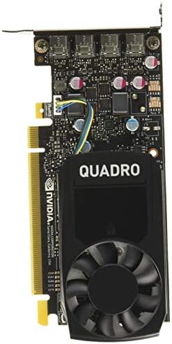 PNY NVIDIA Quadro P620—Realizing Demanding Visual Computing WORKFLOW Performance by PNY