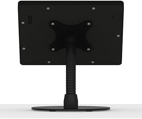 VidaMount Black Home Button Covered Enclosure and Portable Flexible Stand [Bundle] Compatible with iPad 2/3/4 - Image 3
