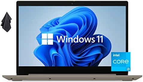 Lenovo V15 Business Laptop Computer, 15.6" FHD Display, Intel Dual-core Processor, 4GB DDR4 RAM, 512GB PCIe SSD, Numeric Keypad, WiFi, Bluetooth 5.1, USB Type-C, Windows 11 Pro, Black, Tichang - Image 2