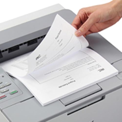 Brother Laser Printer with Duplex HL-L6250DW - Image 4