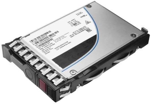 DRV SSD 400GB 12G 3.5 SAS ME 797539-001, 400 GB, 3.5", 12, 797539-001 (797539-001, 400 GB, 3.5, 12 Gbit/s) by Unknown