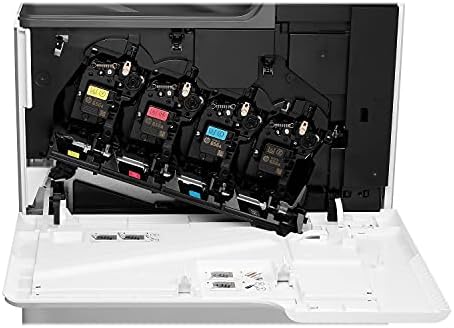 HP Color LaserJet Enterprise M653x - Image 6
