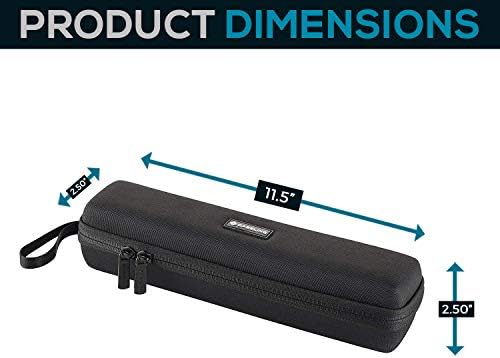 Caseling Case for Epson Workforce ES-50 ES-60W & DS-70 Portable Scanner - Image 2