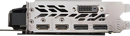 msi Gaming GeForce GTX 1080 Ti 11GB GDRR5X DirectX 12 352-bit VR Ready Graphics Card (GTX 1080 TI Duke 11G OC) - Image 6
