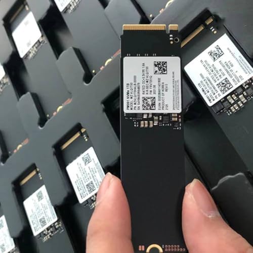 SSD for PM991 Enterprise Server Solid State Drive MZVLQ1T0HALB-00000 1T 2280 M2 NVME - Image 3