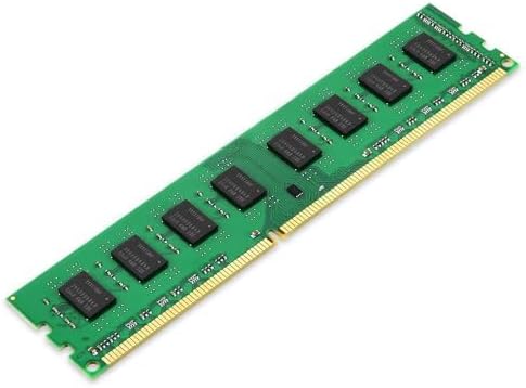 [32GB DDR3L RAM] DDR3L-1600 UDIMM 32GB Kit (4x8GB) 2Rx8 PC3L-12800U 8GB PC3-12800 DDR3-1600MHz 240 Pin DIMM Non ECC Unbuffered 1.35V/1.5V CL11 Dual Rank Desktop Memory Ram - Image 4
