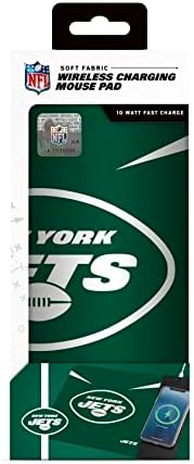 SOAR NFL Wireless Charging Mouse Pad - Image 3
