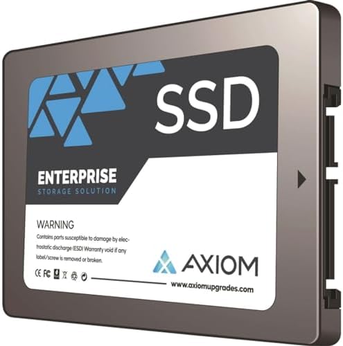 Axiom 960GB Enterprise EV200 2.5-inch Bare SATA SSD by Unknown