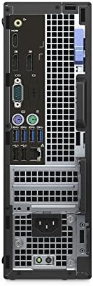 Dell OptiPlex 7050 Small Form Factor Desktop Computer, Intel Core i7-7700, 8GB DDR4, 1TB Hard Drive, Windows 10 Pro (HDHJD) - Image 5