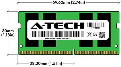 A-Tech DDR4 RAM 32GB 2666MHz PC4-21300 SODIMM Laptop Memory - Image 7