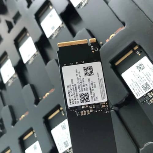 SSD for PM991 Enterprise Server Solid State Drive MZVLQ1T0HALB-00000 1T 2280 M2 NVME - Image 2