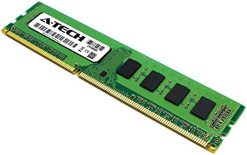 A-Tech 16GB Kit (2x8GB) RAM for Dell OptiPlex 9020, 9010, 7020, 7010, 3020, 3010, XE2 (USFF/SFF/MT/DT) | DDR3 1600 MHz DIMM PC3-12800 UDIMM Memory Upgrade - Image 3