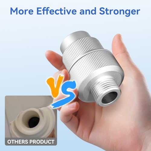 85470 Washer Inline Water Filter, Sediment Remover with Micron Filtration - Image 3
