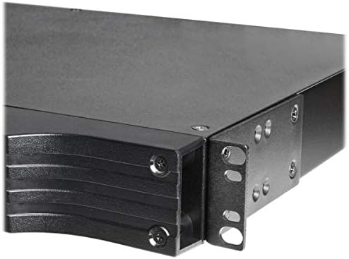 Eaton Tripp Lite SMART500RT1UN 500VA 1U Rackmount UPS Network Card 300W AVR - Image 4