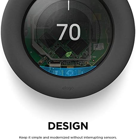 elago Lock for Nest Learning Thermostat - Image 3