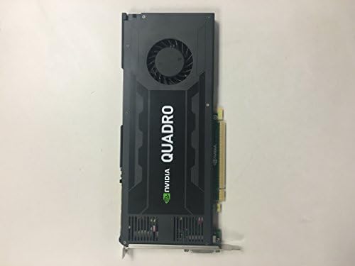 NVIDIA Graphics Cards VCQK4200-PB by Unknown