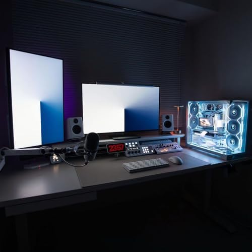 Kado Dual Monitor 2-Pack 24" 1920x1080 165Hz Gaming 1ms Computer Monitor - Image 4