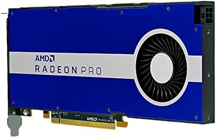 AMD Radeon PRO W5500 8GB - Image 3