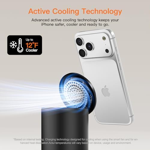 Foldable Magnetic 3 in 1 Wireless Charger Stand for iPhone Watch AirPods - Image 5
