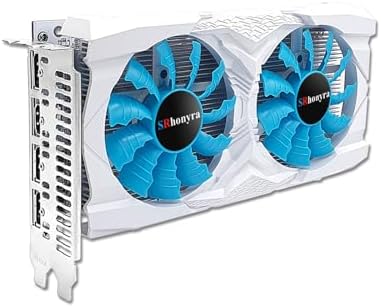 GTX 1660 Ti 6GB Graphics Card GDDR5 - Image 3
