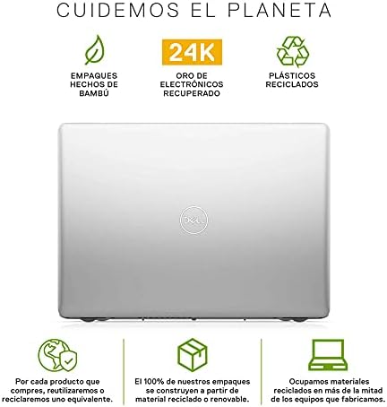 Dell Inspiron 15 Business Laptop, 15.6" FHD Display, Intel Core i3-1215U(6-core), 32GB RAM, 1TB SSD, Intel UHD Graphics, Wi-Fi, HD Camera, Windows 11 Pro, with Fewhack Cleaning Brush - Image 5