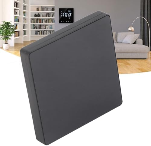 Smart Floor Heating Thermostat, 4400W 3A AC 90-240V - Image 4