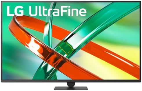 LG 32U700B-B 32-inch Ultrafine 4K UHD 60Hz Tilt/Height Computer Monitor - Image 6