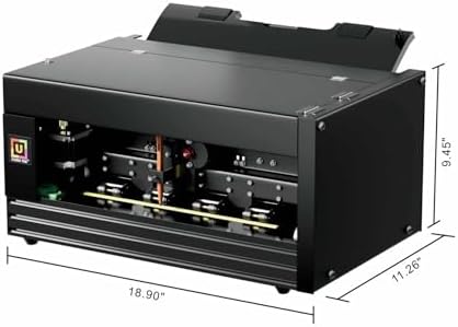 iAuto Pen Plotter Handwriting Machine w/auto Feeder Standard - Image 2