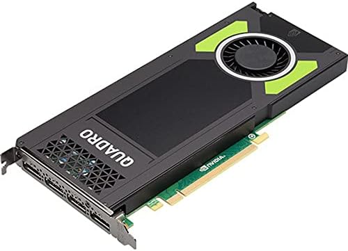 Nvidia Quadro M4000 8GB GDDR5 256-bit PCI Express 3.0 x16 Full Height Video Card (Renewed) - Image 5