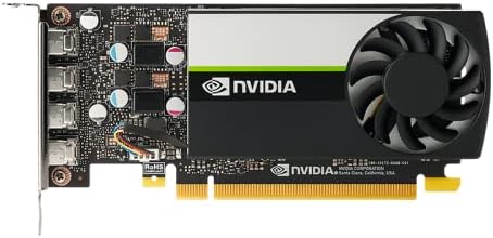 PNY NVIDIA T600 - Image 6