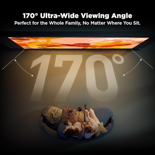 ALR Screen for Ultra Short Throw Projector, 135 inch - Image 6