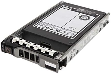 Dell 1.92TB 12Gb/s 2.5" SAS Solid State Drive Bundle with Tray, Compatible PowerEdge R640, R740, R740XD, R440, R540, R840, R940, T440, T640 Servers - Image 3