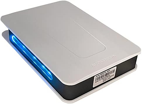 Avolusion PRO-T5 Series USB 3.0 External Hard Drive for WindowsOS Desktop PC/Laptop (White) - 2 Year Warranty (20TB) (Renewed) - Image 4