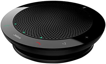 Jabra Speak 410 Uc Speakerphone for Pc by Jabra
